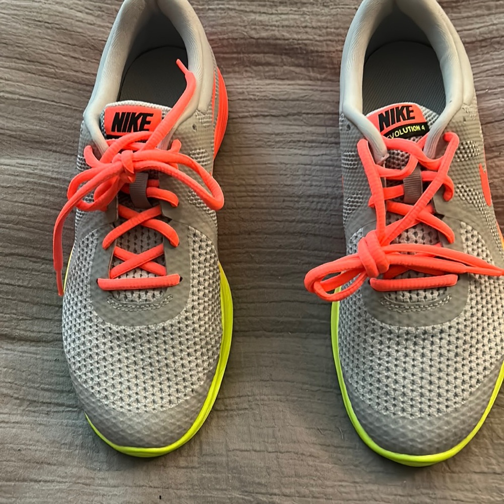 Brand new in box  never worn daughter wouldn’t wear